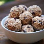 3 food Ingredients a Healthy Snack Must Have
