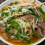 The Secret To Real Pho Is The Stock