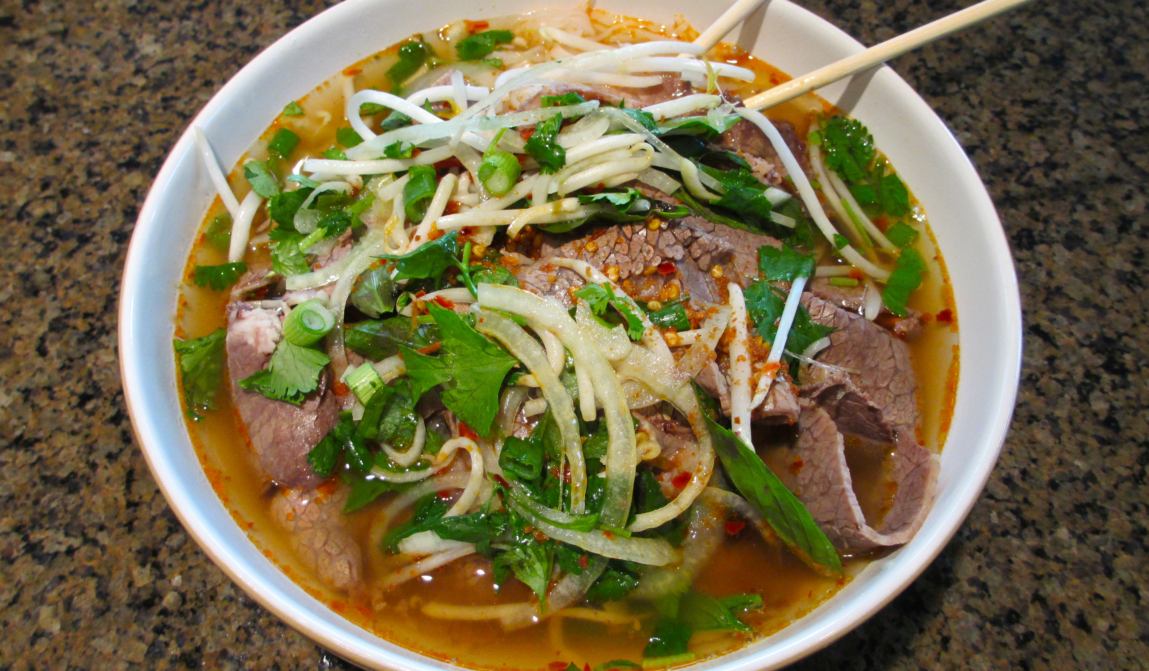 Vietnamese-Pho