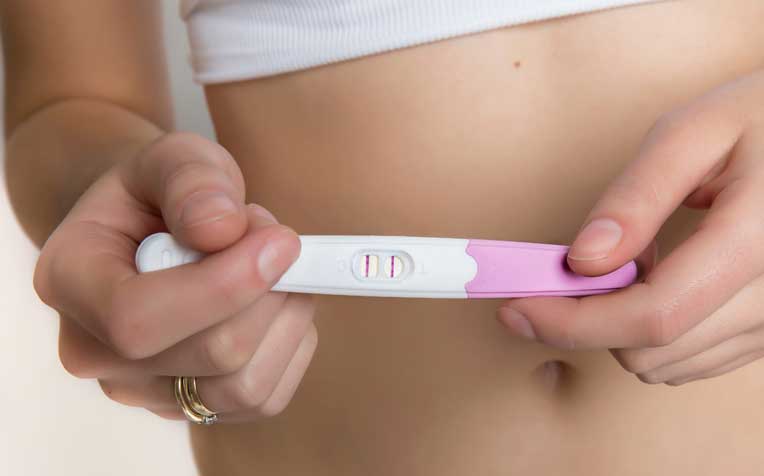 Pregnancy Test Kit: How Accurate Is It?