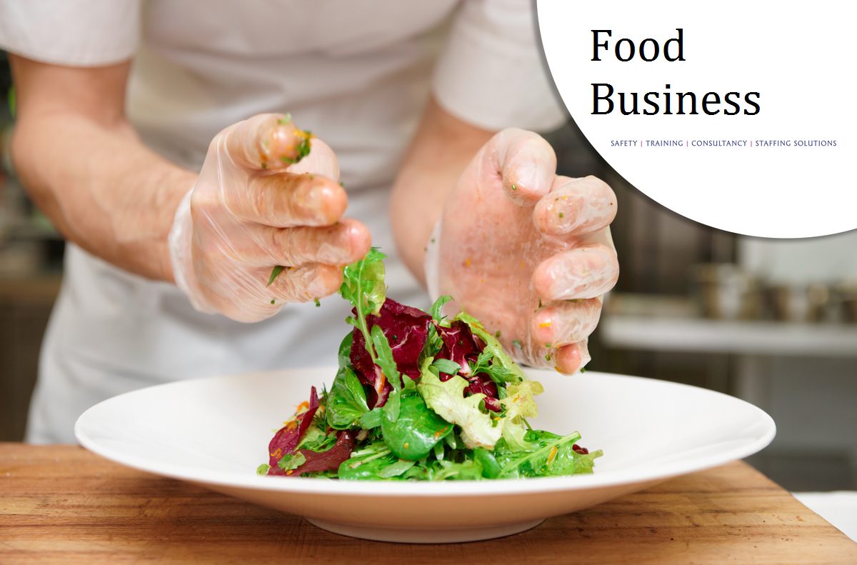 How You Can Improve Your Food Business?
