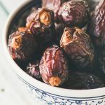 Understanding What Exactly Are Pitted Dates?