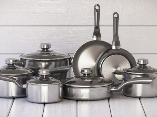Purchasing The Right Cookware