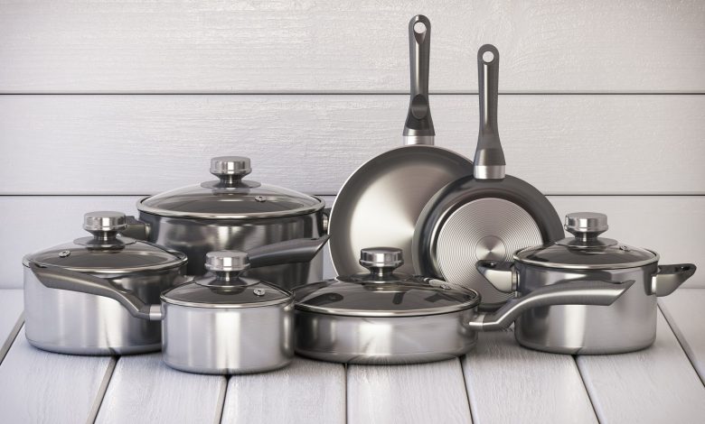Purchasing The Right Cookware