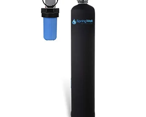 springwell water softener reviews