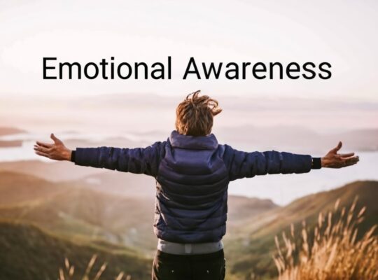 Emotional Awareness