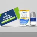 How to Save on Allergy Medication Costs: Utilizing QNASL Savings Programs