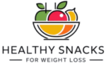 Healthy Snacks For Weight Loss Logo