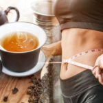 Herbal Tea for Weight Loss