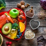 What Are the Best Foods for Maintaining Heart Health?