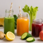 Liquid Detox Diet