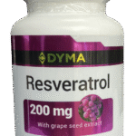 DYMA Resveratrol