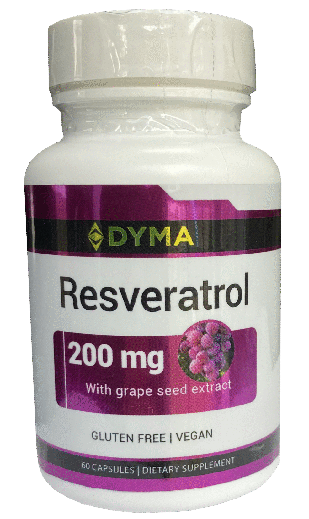 DYMA Resveratrol