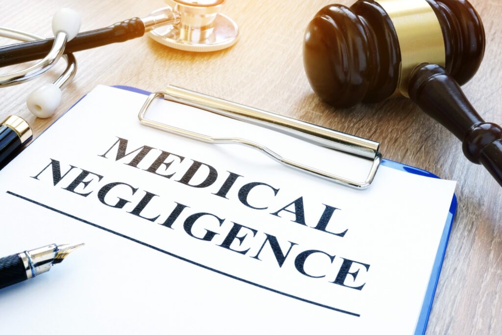 Medical Negligence Medical Negligence