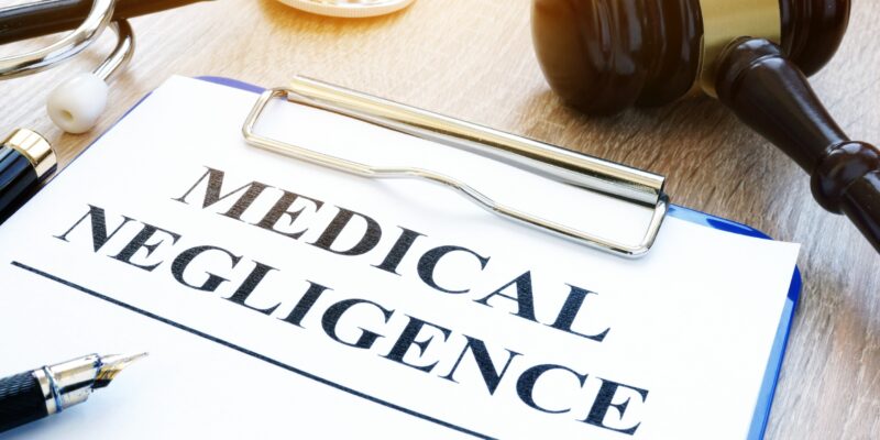 Medical Negligence Medical Negligence