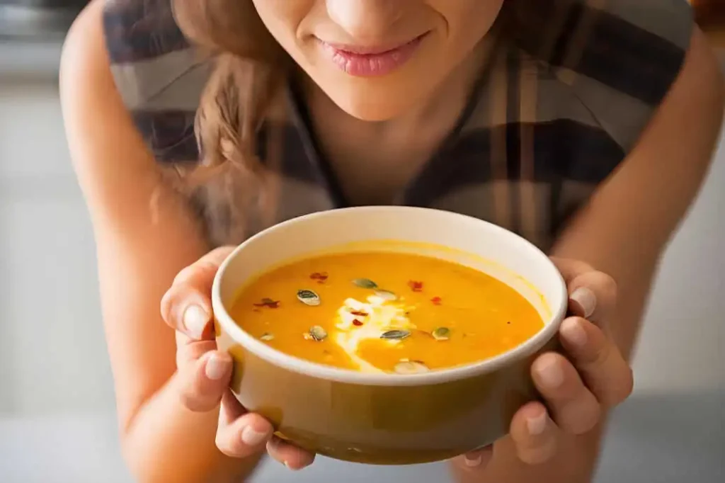 Soup & Broth Fat Removal
