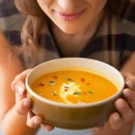 Soup & Broth Fat Removal