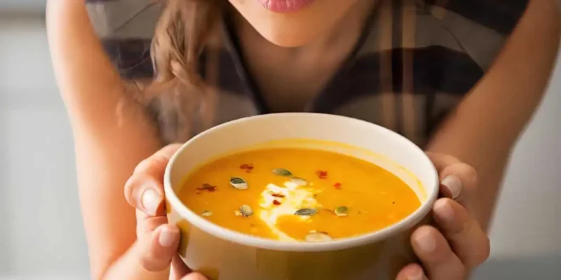 Fat Soup & Broth Fat Removal