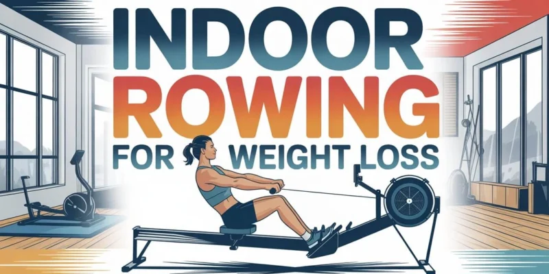 Indoor rowing for weight loss 3 Indoor rowing for weight loss