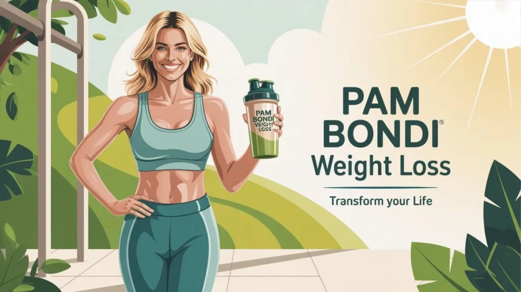 Pam bondi weight loss Pam bondi weight loss