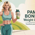 Pam bondi weight loss