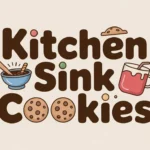 Kitchen Sink Cookies
