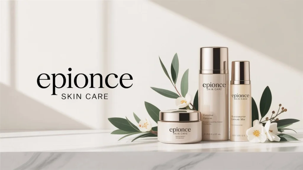Epionce Skin Care