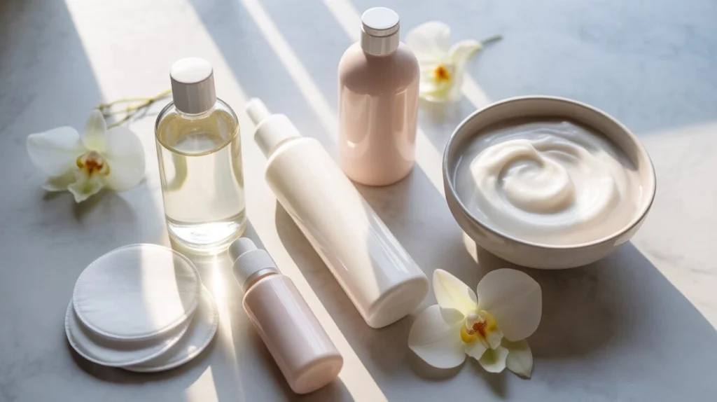 Sensitive Skin Care 1 Sensitive Skin Care