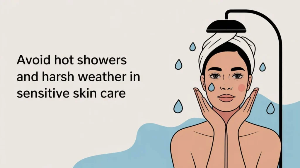 Sensitive Skin Care 2 Sensitive Skin Care