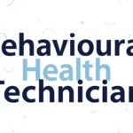 behavioural health technician