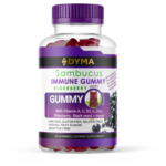 Black Seed Oil Gummies