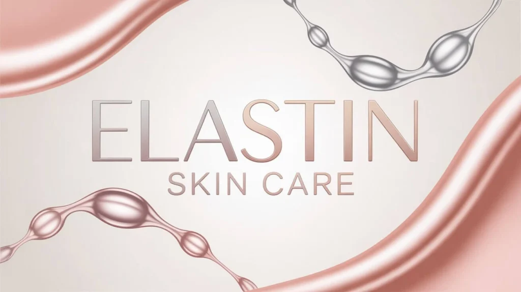 Elastin Skin Care Elastin Skin Care
