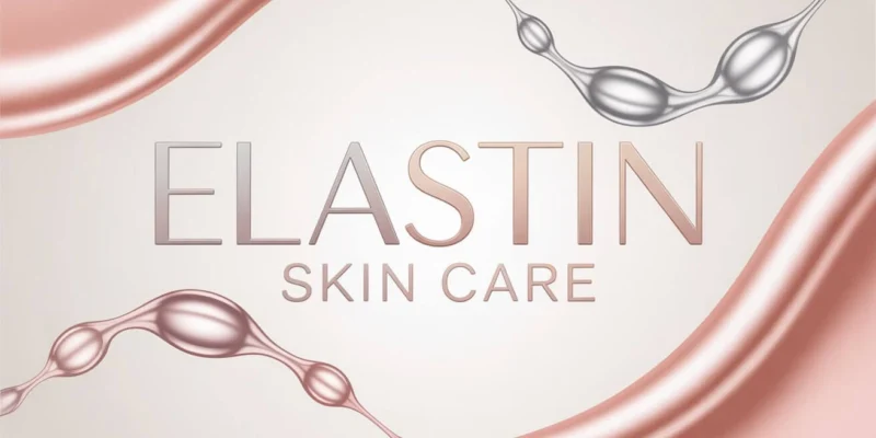 Elastin Skin Care