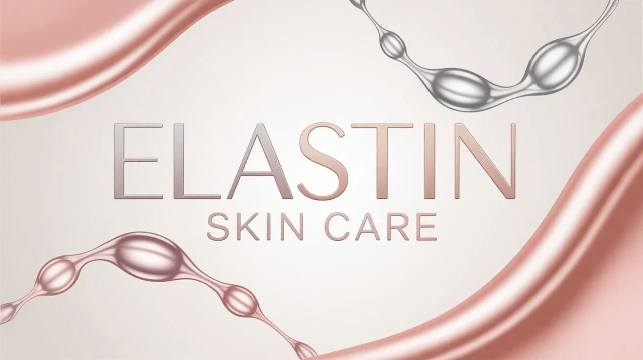 Elastin Skin Care