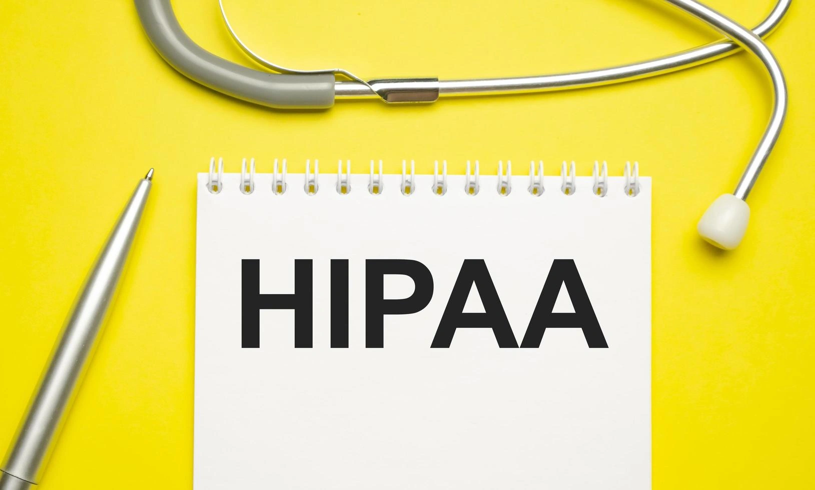 Health Insurance Portability and Accountability Act