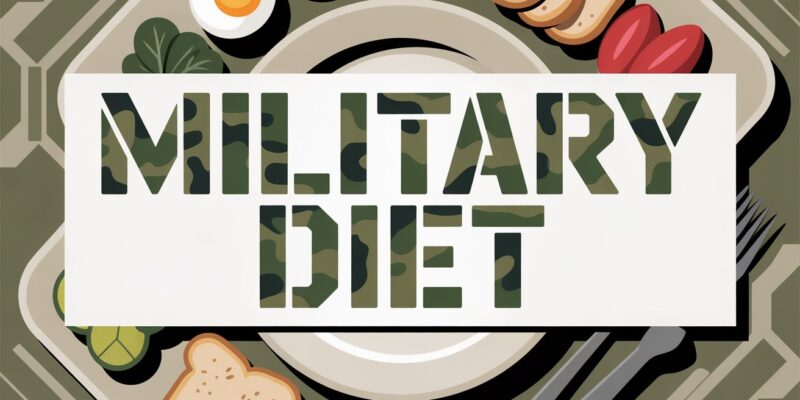 Military Diet