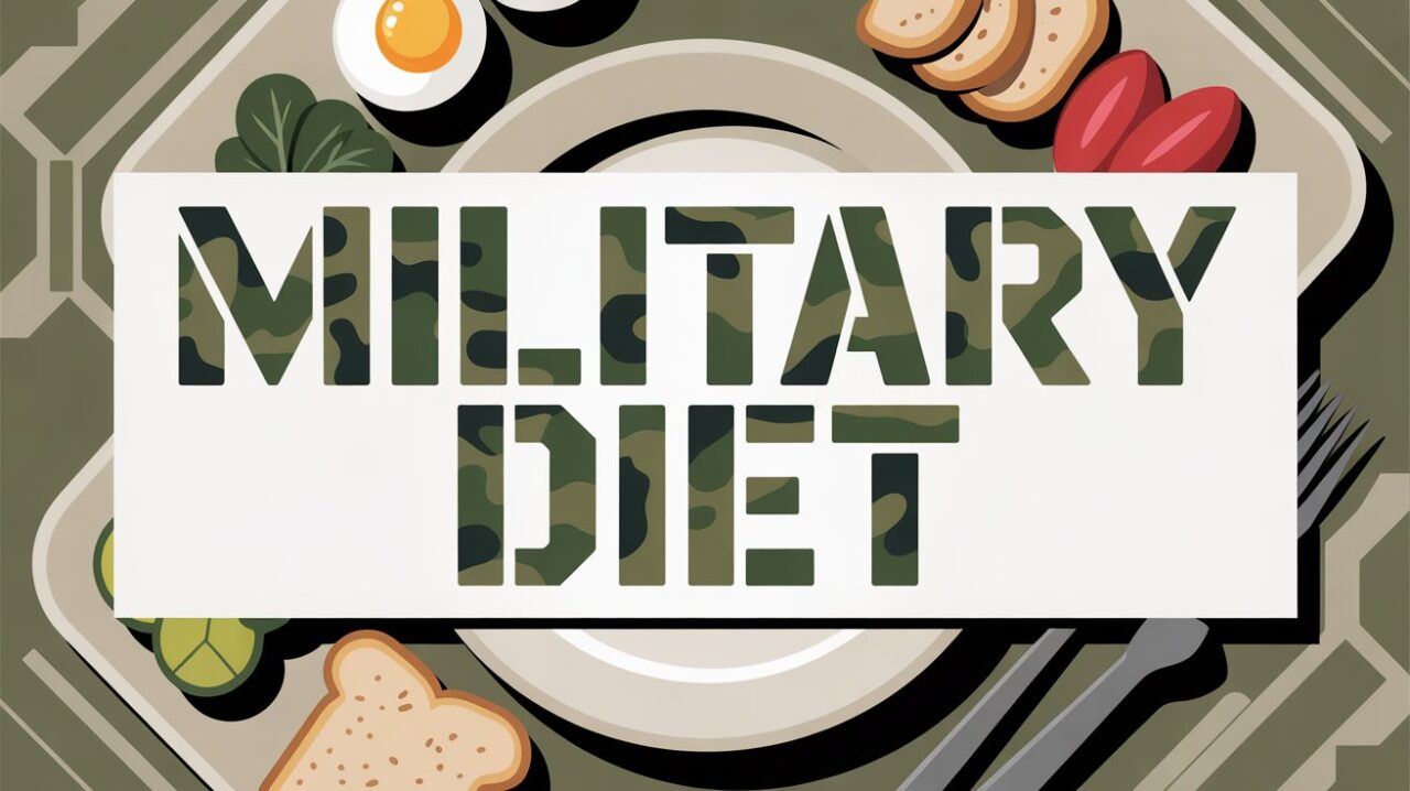 Military Diet