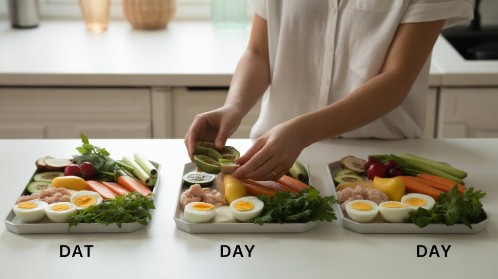 Military Diet 6 Military Diet