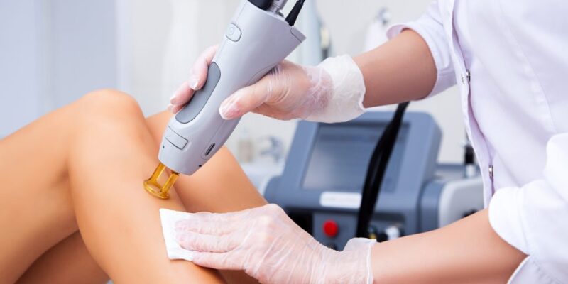 Laser and Light-Based Therapies