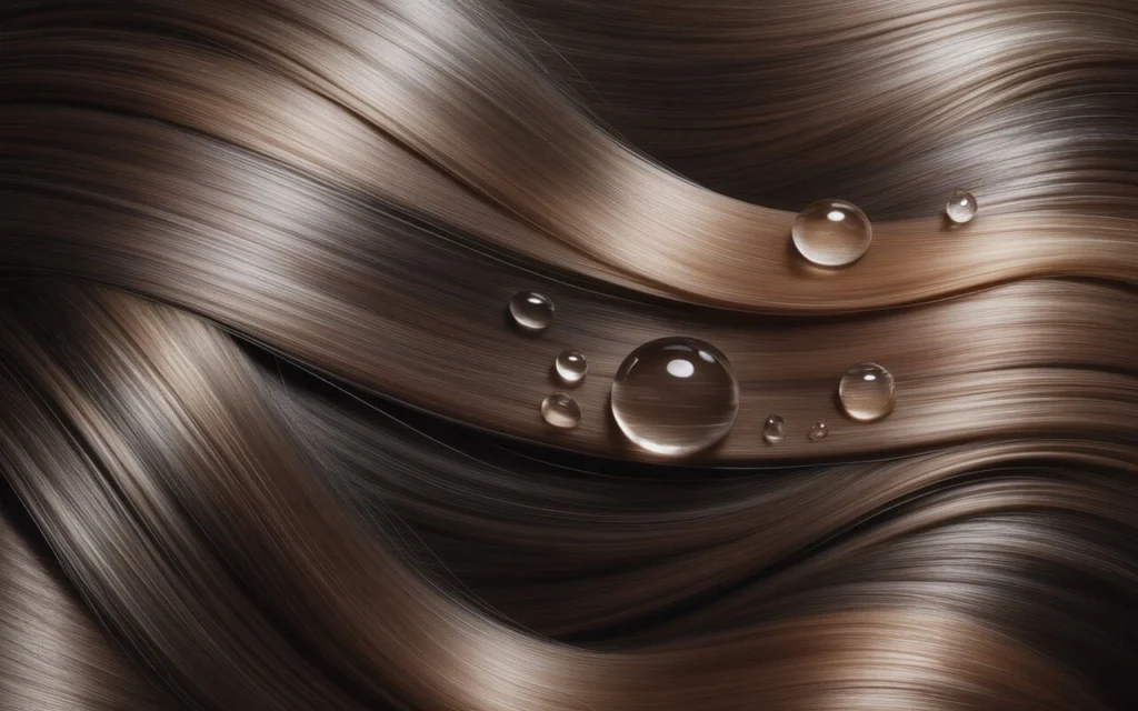 Low Porosity Hair 1 Low Porosity Hair