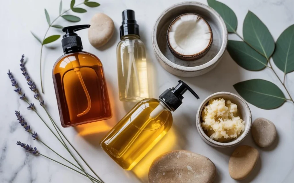 Low Porosity Hair 2 Low Porosity Hair