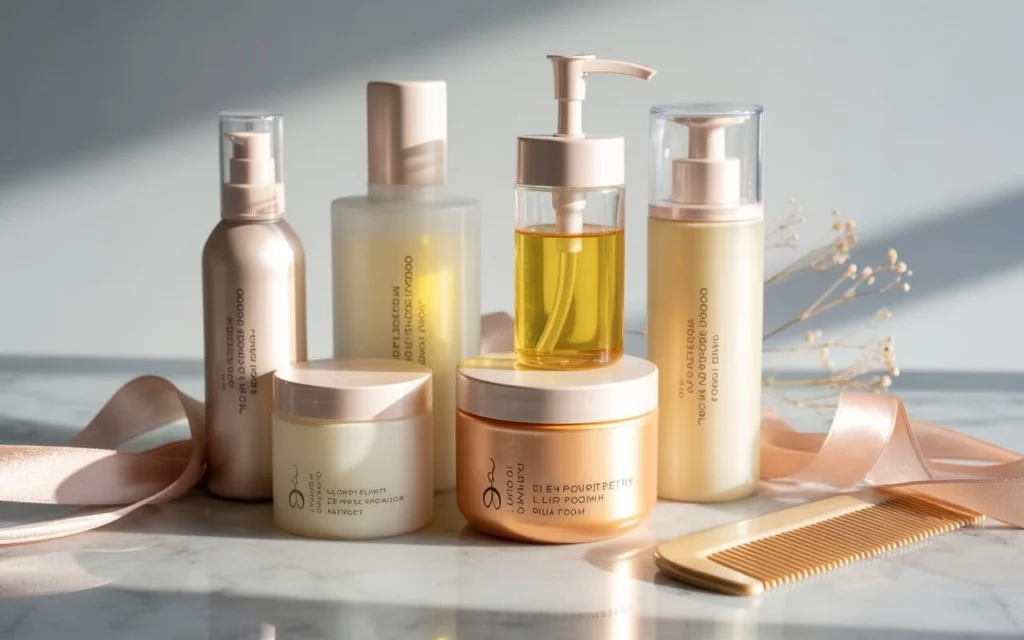 Low Porosity Hair 3 Low Porosity Hair